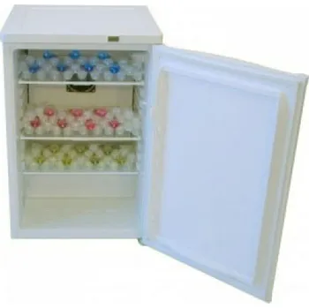 Inseminační box 160 l (čistý obsah 130 l), na uskladnění inseminačních