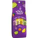 Sergio FrukFetta Mix Fruit 12x 10g