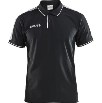 Triko Craft PRO CONTROL POLOSHIRT M 1906734-999900 Velikost 3XL