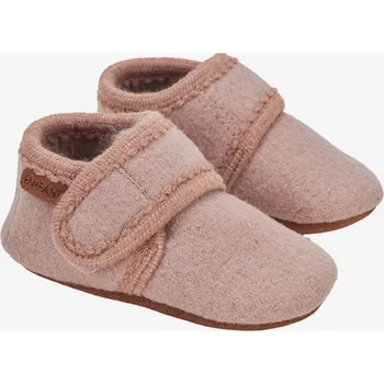 Capáčky EN FANT dětské vlněné capáčky 250008 - 6270 Velikost: 25/26 100% vlna