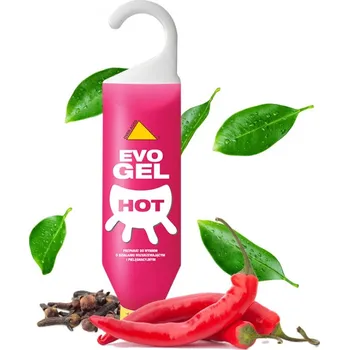Lék Mast EVO GEL Druh: HOT - 500 g