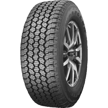 Celoroční osobní pneu GoodYear WRANGLER ALL-TERRAIN ADVENTURE 265/70 R16 112T M+S