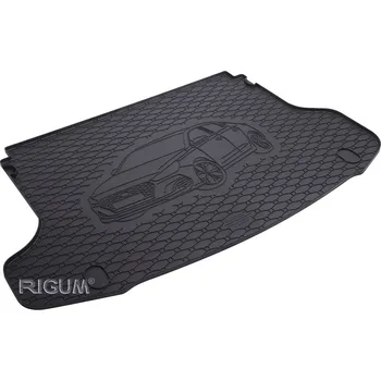Vana do kufru Rigum Gumová vana do kufru Hyundai i30 III 2019-2023 Fastback bez mezipodlahy