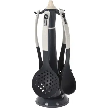 Sada kuchyňského náčiní EXCELLENT HOUSEWARE Sada kuchyňského náčiní 5 ks KO-026000080