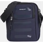 Hedgren Taška přes tělo Comby SS Vertical Crossover RFID Relax HCMBY05 - 870 peacoat blue C