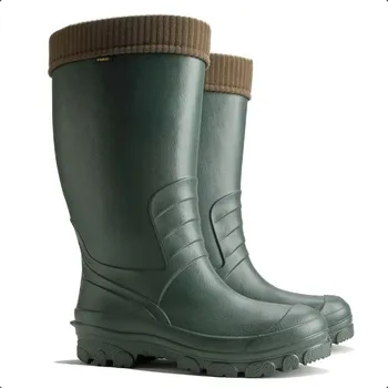 Pánské holínky DEMAR NEW UNIVERSAL pánské zimní holiny Vyberte velikost: 46