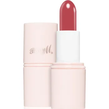 Péče o rty Barry M Sheer Splash hydratační balzám na rty odstín Raspberry Refresh 3 g