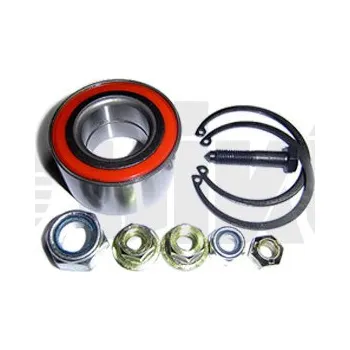 Autodíl Sada ložisek kol vika (K50040301)