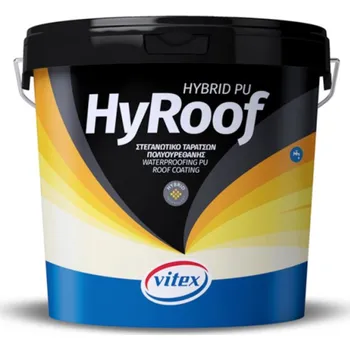 Penetrace HyRoof hybrid PU - balení 3 l