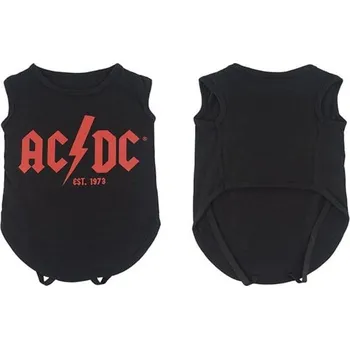 Obleček pro psa RECOVET AC/DC oblečení pro psy XXS