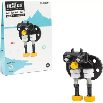 ostatní stavebnice Stavebnice tučňákbit od offbits