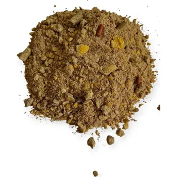 Návnadová surovina Method peletový mix Tygří ořech 4kg