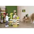 Hra na obchod Smoby Fresh Market supermarket