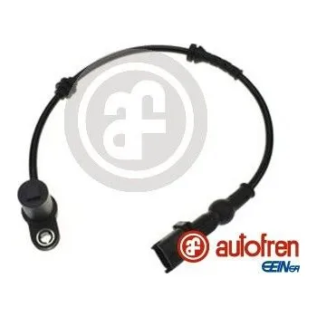 Přislušenství brzdového systému Snímač, počet otáček kol AUTOFREN SEINSA DS0038
