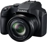 Panasonic Lumix DC-FZ82D černý