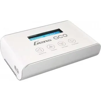 RC vybavení GENS ACE IMARS III PRO SMART MULTIFUNKČNÍ NABÍJEČ/VYBÍJEČ včetně zdroje 220V - expresní doprava