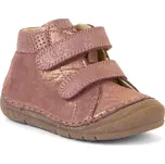 Dívčí kotníková obuv PAIX UP Pink Gold Froddo G2130332-10 růžová - 24