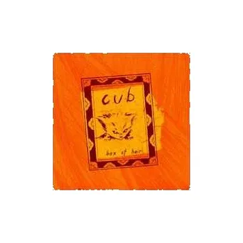 Zahraniční hudba LP Cub: Box Of Hair 2004