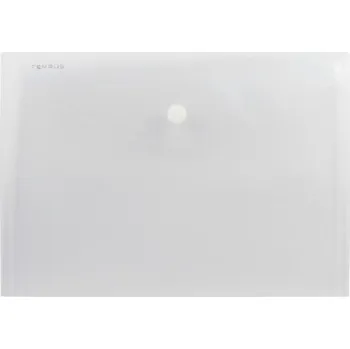 Desky s drukem A5 Europen čiré