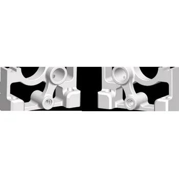 RC náhradní díl Serpent 2 - speed centermount lw Magnesium SRX8 GT (SER601147) SER601147 - expresní doprava