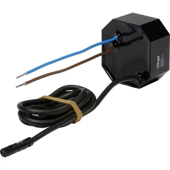 spínaný zdroj Viega Prevista síťový zdroj 100-240V AC/50-60 model 8580.32, 786 571