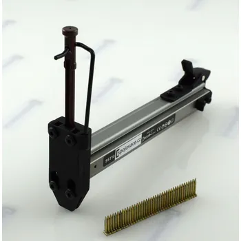 Hřebíkovačka Spojovače.cz Ruční hřebíkovačka na tvrdé materiály H19ST, Spojovače