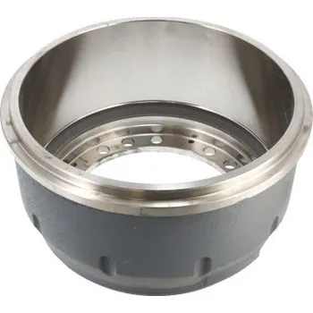 Brzdový buben Brzdový buben přední MAN 410x160 mm 4221930, , ,