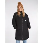Dámská parka Protest PRTADOREYS velikost XS/34 true black
