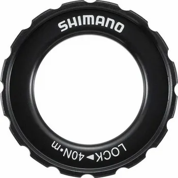 Cyklistika Shimano SM-HB20 matice pro C-lock
