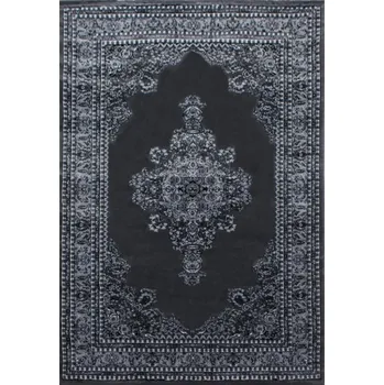 Koberec Kusový koberec MARRAKESH 297 Grey Rozměr: 80x150 cm