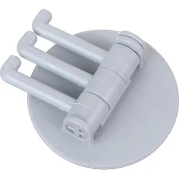 Držák na ručník Držák do koupelny | držák na ručníky - Modrá