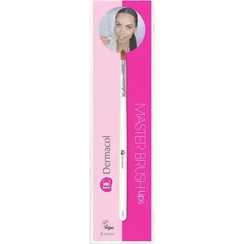 Dermacol Brushes D60 - Kosmetický štětec na rty