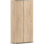 Skříň Rea lary s4-200