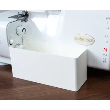 Příslušenství k šicímu stroji Přihrádka na odřezky pro Baby Lock Enlighten