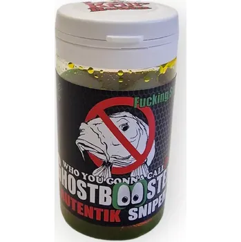 Návnadové aroma Autentik Sniper Krill (Kreveta) Fluo Dip