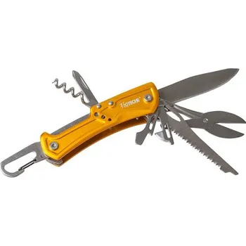 Pracovní nůž Hoteche HT312002 8v1