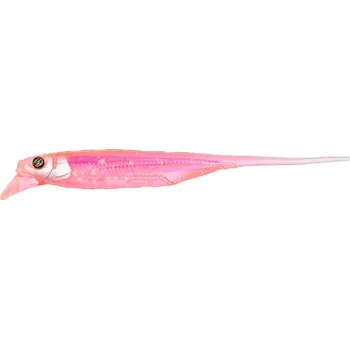 Umělá nástraha Gumová Nástraha Illex RV Driftfry 7,6cm Pink Wakasagi (5ks)