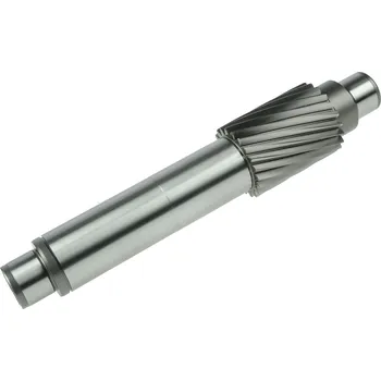 Hřídel automatické převodovky ZF ASTRONIC MID EURORICA 95535416, , ,