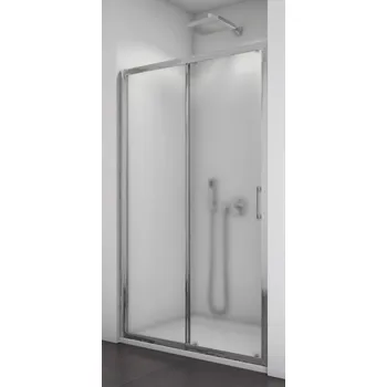 Sprchové dveře SanSwiss TOPS216005022 160 cm