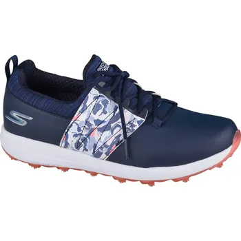 Dámská móda Dámská golfová obuv Skechers Go Golf Max-Lag 14886-NVMT Velikost: 39,5