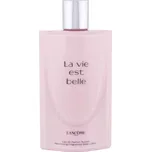 Lancome Lancôme La Vie Est Belle, Tělové mléko 200ml Tělové mléko Pre ženy