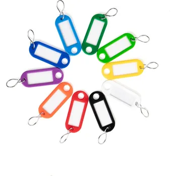 Rozlišovač klíče MP - Visačka na klíče