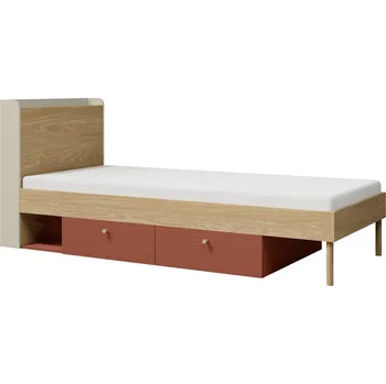 Postel ArtJur Postel KULYI 13 | korálová