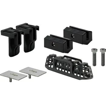 Viega Advantix Vario sada přísluš. matná pro můstkový rošt mod. 4965.86, 686 383