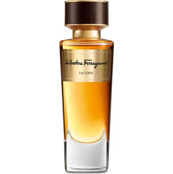 Unisex parfém Salvatore Ferragamo La Corte U EDP 100 ml
