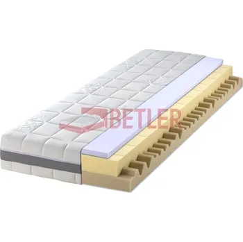 Matrace Betler MATRACE BETLER G340 80x200cm (ATYP)