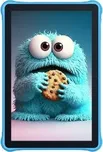Tablet OSCAL PAD 50 KIDS 2/64GB Blue