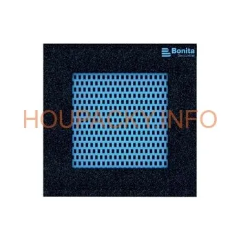 Trampolína Trampolína do země TR-C160-B - modrá