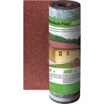 Asfaltový pás Gardendach Plus Varianta: Gardendach Plus - 0,5 x 5 m - červená - asfalt - 2,5 m2