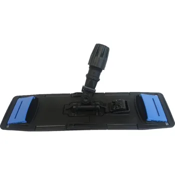 mop Bohman Držák mopu MOPMAN PREMIUM 40cm jazykový ČERNÁ MM2010061